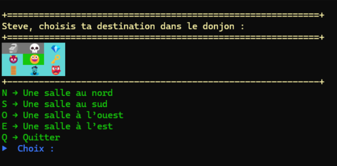 Navigation
