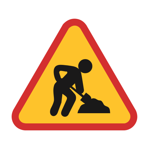 Excavation icons created by IconBaandar - Flaticon