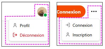 Composant réutilisable