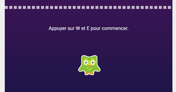 Jouer à Flappy Birb