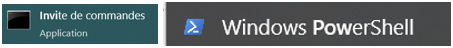 Powershell
