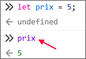 Fichier avec l'extension js