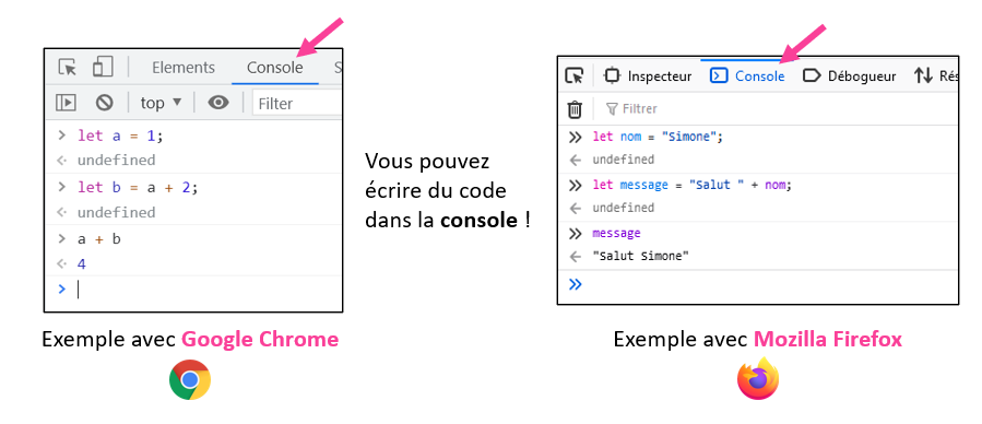 Fichier avec l'extension js
