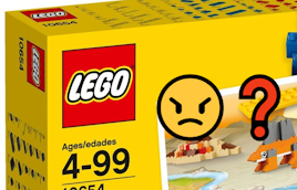 LEGO