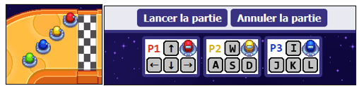 Test de TODO