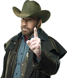 Chuck