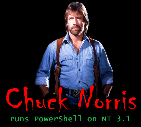Chuck