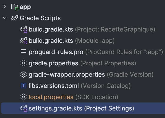 settings.gradle.kts