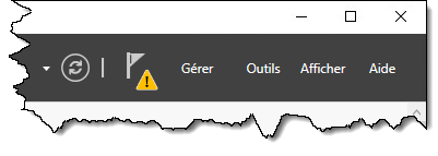 Configuration post-déploiement ADDS