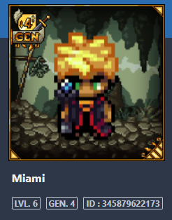 miami